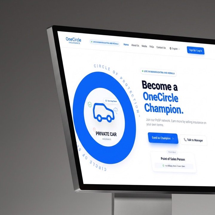 OneCircle
